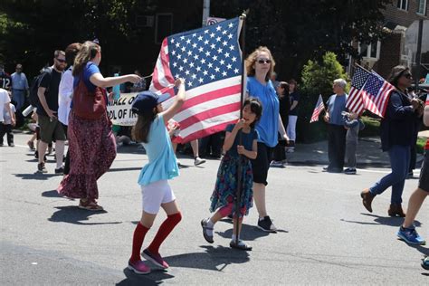 Photos From The 2019 Forest Hills Memorial Day Parade