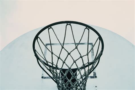 Basketball Wallpaper 24 - [5444x3647]