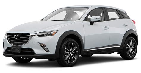 The small suv that's a modern classic. Segini Harga Mazda CX-3 2019, Desain Mewah nan Elegan