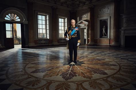 King Charles Iii Viewers Brand Bbcs Controversial New Royals Drama