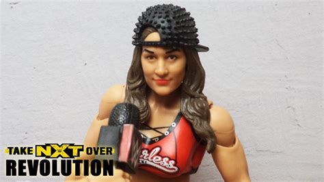 Why Is The Fearless Nikki Bella So Excited Wwe Exclusive March 11