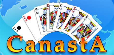 Canasta Au Appstore For Android