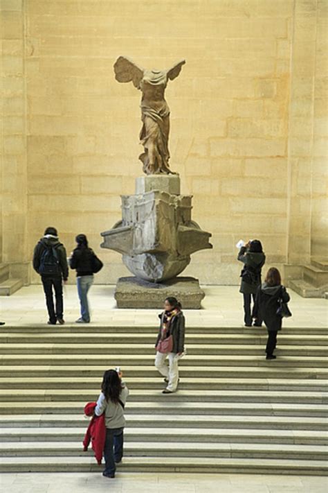 El Museo Del Louvre Diez Obras Que No Te Puedes Perder Confirmado