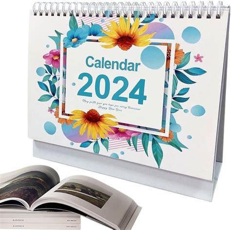 Calendario 365 Dias 2024 Jenda Lorette