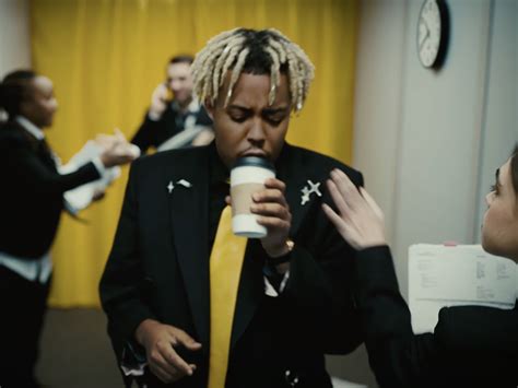 Juice Wrld The New Cordae Featured Doomsday Music Video Is Another