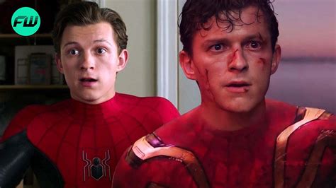 10 Tom Holland Quotes That Prove He Understands The True Essence Of Spider Man