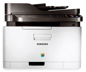 Be attentive to download software for your operating system. Samsung CLX-3305FW Laser Multifunction Printer Driver Download
