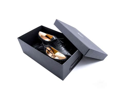 Custom Shoes Boxes With Logo Design Your Own Shoe Boxes