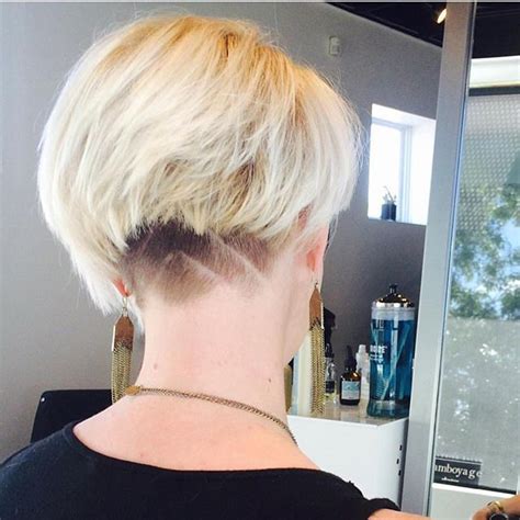 50 Chic Everyday Short Hairstyles for 2019 - Pixie, Bobs,Pageboy - Hairstyles Weekly