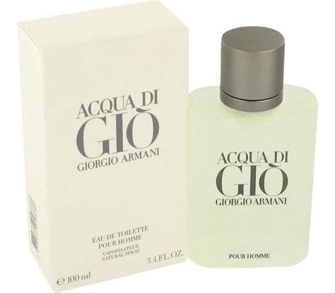Perfumer reviews 'acqua di gio profumo' by armani. Perfume Acqua Di Gio 200 Ml. Original Envío Gratis ...