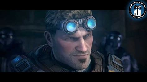 Gears Of War Judgment Trailer Extended Hd E3 2012 Youtube