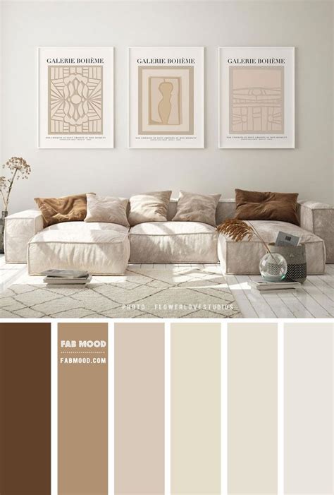 Neutral Living Room Colour Scheme Neutral Living Room Colors Room