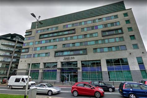 Jurys inn, plymouth offers comfortable hotel accommodation in the centre of the city. Jurys Inn hotel in Plymouth sold for £30m - Plymouth Live