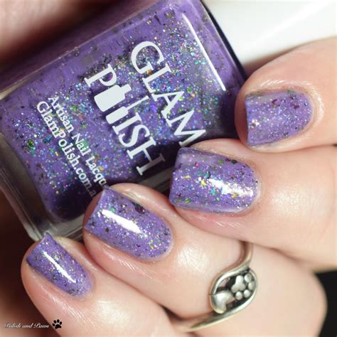 Glam Polish Pennywise The Dancing Clown | Indie nail polish brands, Nail polish, Indie nail polish