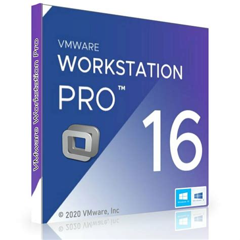 Vmware Workstation Pro 16 Original License Code Ubicaciondepersonas