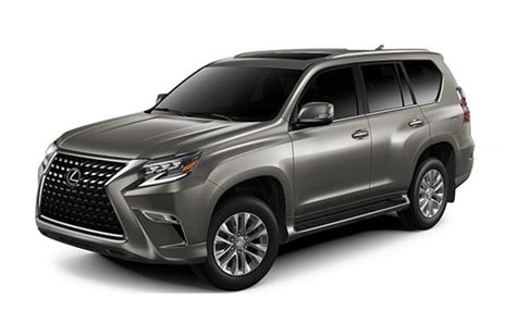 Lexus GX 460 Luxury 2022 Price In USA , Features And Specs - Ccarprice USA