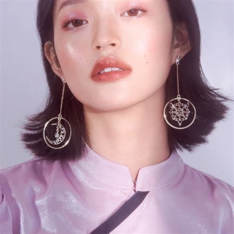 Perfect Diary's Cardcaptor Sakura Makeup: Free Shipping To Singapore | GirlStyle Singapore