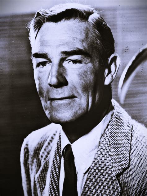 Randolph Scott Hollywoods Western Icon And Unlikely Journey From