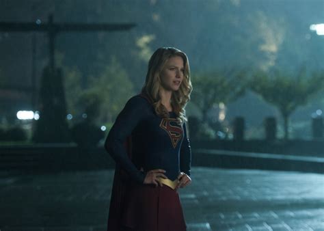 Supergirl Season 4 Episode 6 Recap A Danvers Thanksgiving