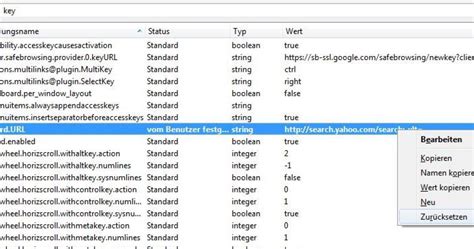 Wie sie diese entfernen und auch lästige toolbars loswerden. Firefox: unerwünschte Yahoo-Suche entfernen - pctipp.ch