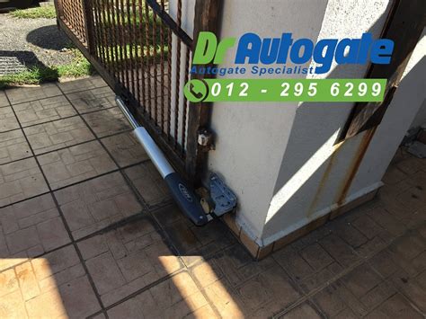 Our repair services guarantee that you get. Top Auto Gate Installer Puchong - Dr Autogate