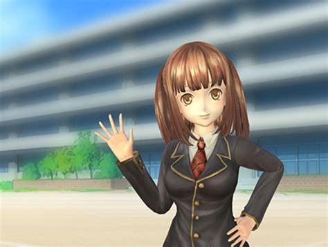 Maybe you would like to learn more about one of these? Anime High School Girl - Free Download | Unity Asset ...
