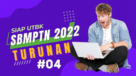 Utbk 2022 Turunan Fungsi Aljabar Persiapan Sbmptn 2022 Matematika