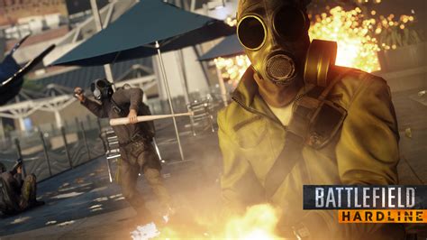 Battlefield Hardline Review Gamerevolution