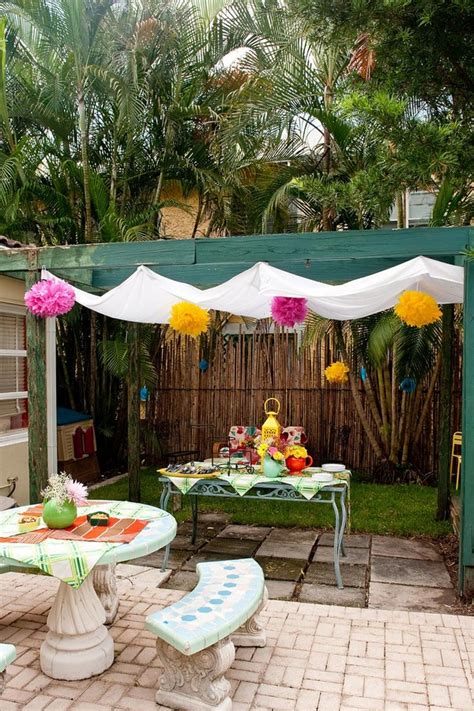 16 Easy Diy Backyard Sun Shade Ideas For Your Backyard Or