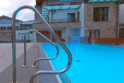 Lakeside Luxury Apartments | Official Website