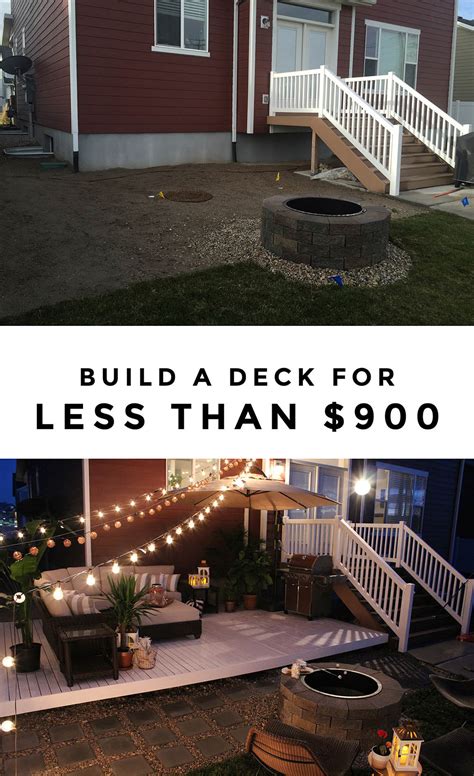 Deck designer ® take a deck from your imagination to your backyard with outdoor projects®. How to Build a Simple DIY Deck on a Budget - The Home Depot