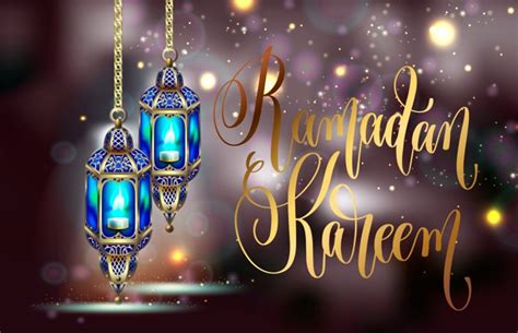 Official video of the full version of ramadhan kareem by allyah. Ramadan Kareem Quotes, Images, Status, Wallpaper For Him ...