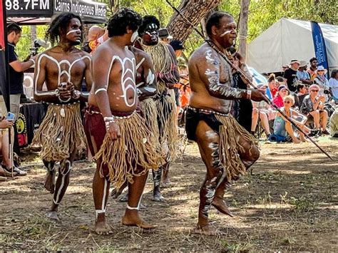 Laura Quinkan Dance Festival The Great Indigenous Dance Off