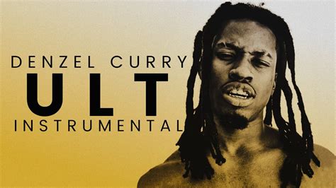 Denzel Curry Ult Instrumental Reprod Zeigh Youtube
