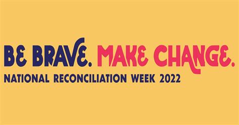 National Reconciliation Week 27 May To 3 June Aussie Childcare Network
