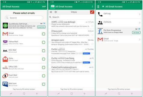 The 7 Best Email Apps For Android
