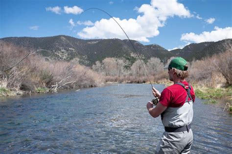 542020 Bozeman Mt Fly Fishing Report Montana Angling Company