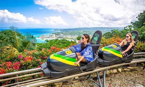 Diez Tours Que Debes Visitar En Jamaica ¡el Latido Del Corazón El