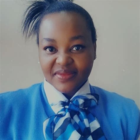 Ntombi Mahlangu Sales Assistant Pogisos Tours Linkedin