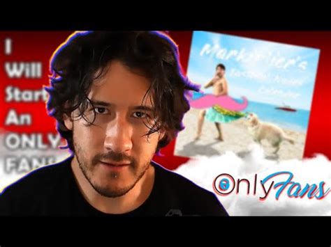 Markiplier Onlyfans YouTube Drama OnlyFans Nude Videos And Highlights