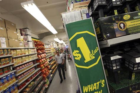 How Canadas Retailers Discounted The Rise Of The Dollar Store The
