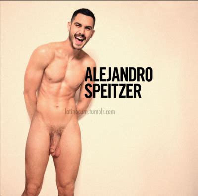 Alejandro Speitzer El Club Deanudo My XXX Hot Girl