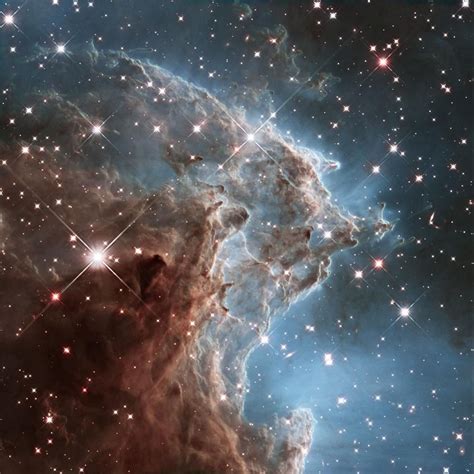 Happy Birthday Hubble The Space Telescopes Most Beautiful Images