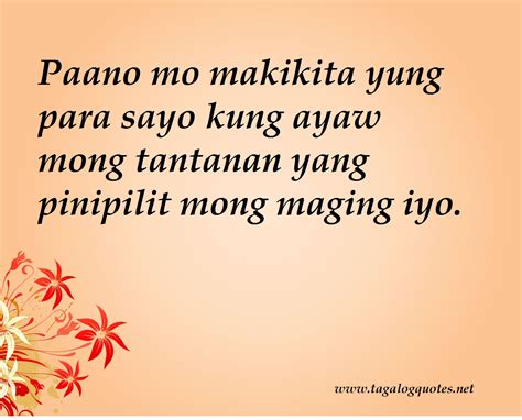 Short Quotes In Tagalog Short Quotes Short Quotes
