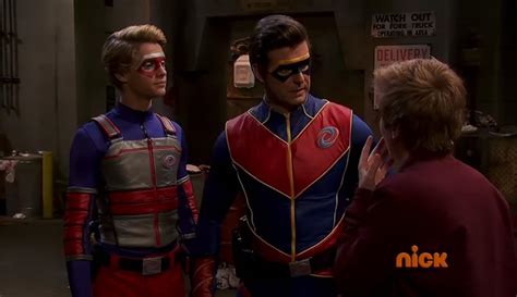 henry danger double date danger tv episode 2017 imdb