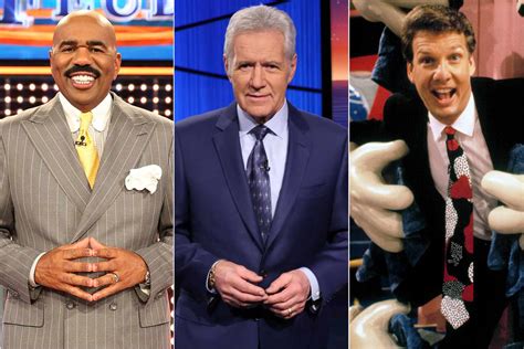 The 25 Best Tv Game Shows Of All Time