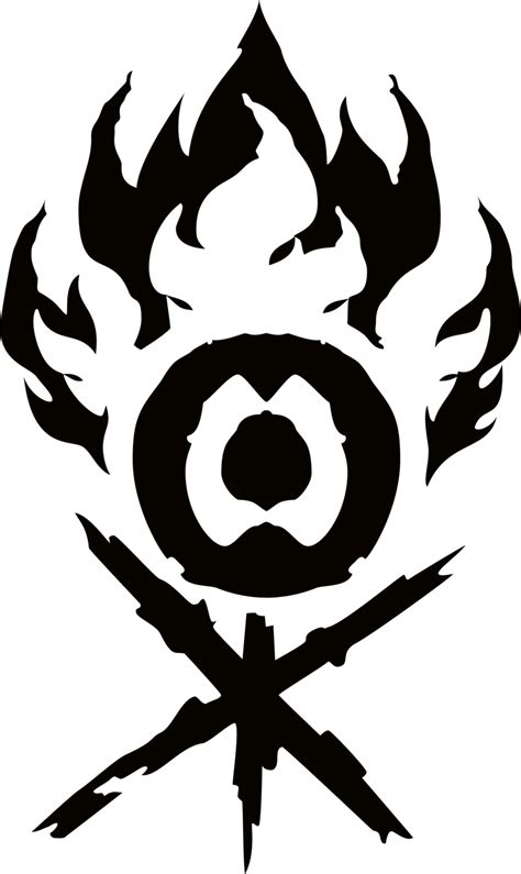Simic Combine Guild Symbol | Cool symbols, Magic symbols, Symbols