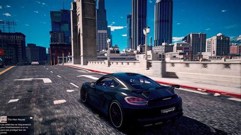 Fan Intends To Keep On Driving In Gta 5 Until Gta 6 Comes Out