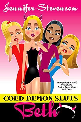 Beth Coed Demon Sluts 1 By Jennifer Stevenson Goodreads