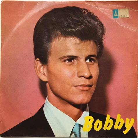 Bobby Rydell Bobby The Best Of Bobby Rydell 7 Inch Vinyl Single 7 Inch Record Ep Vinyl